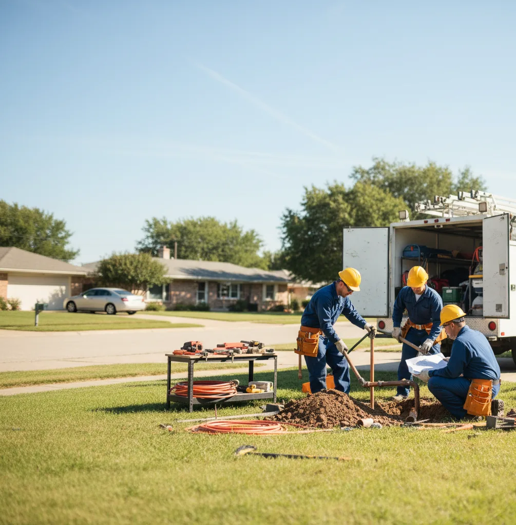 Drain Cleaning in Schiller Park, IL